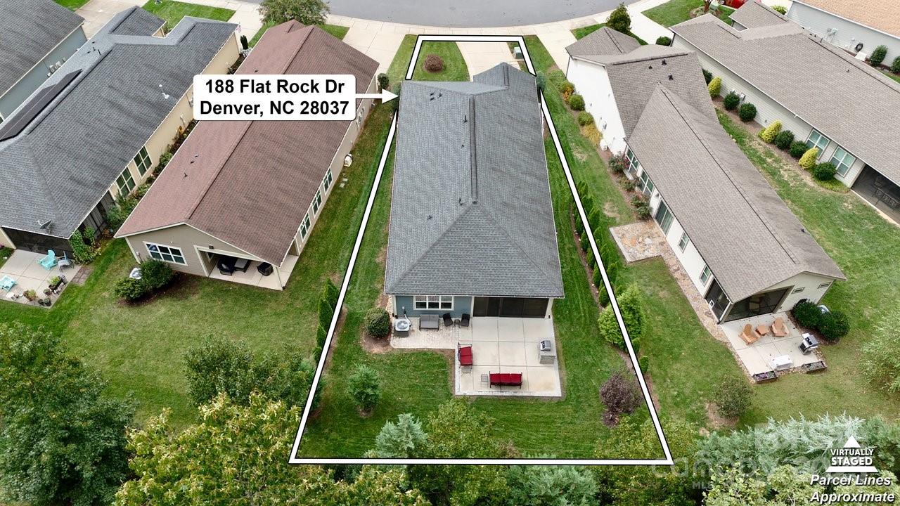 188 Flat Rock Drive