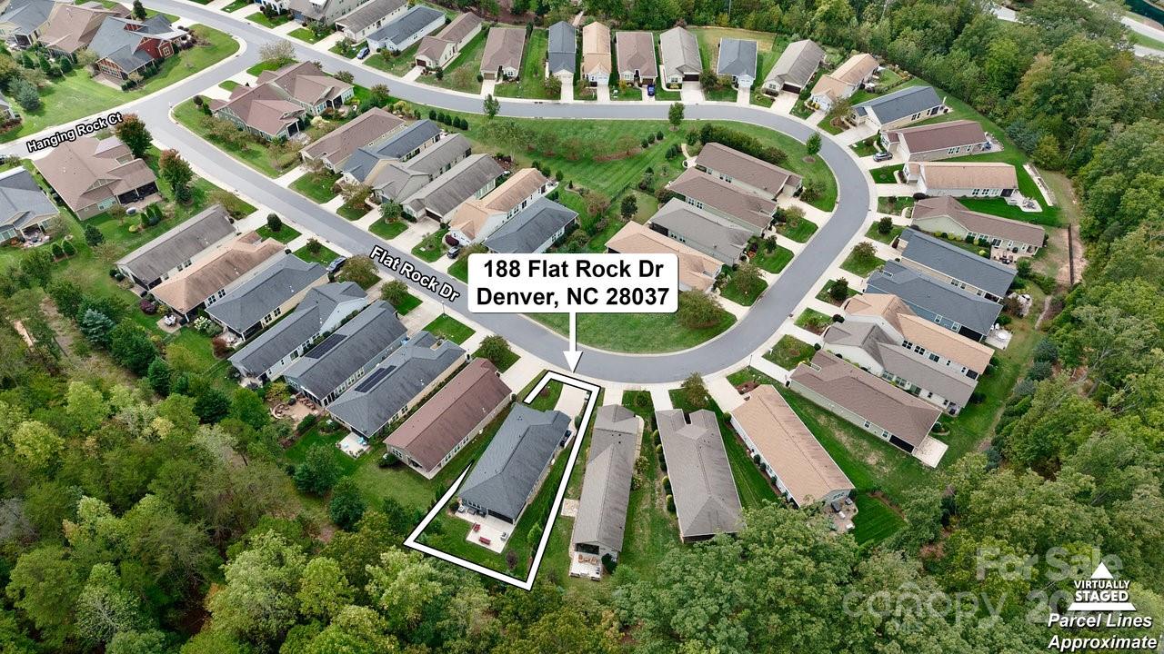 188 Flat Rock Drive