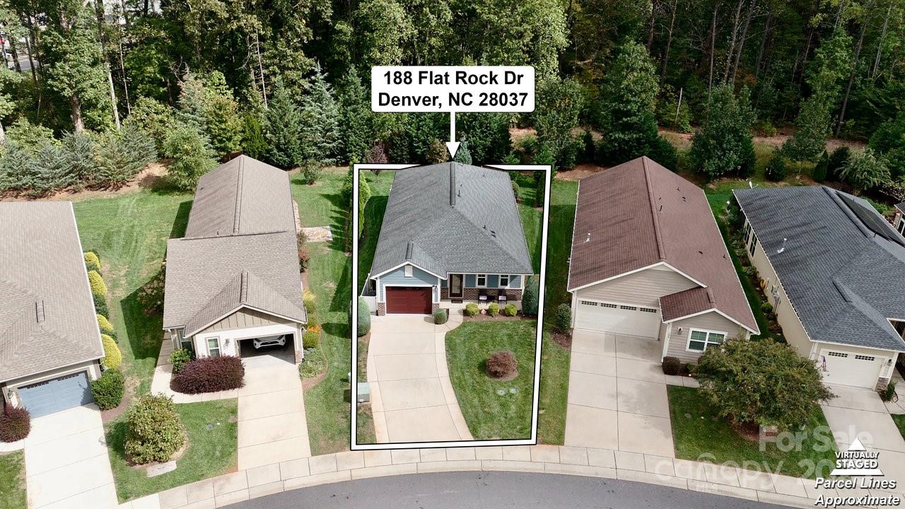 188 Flat Rock Drive