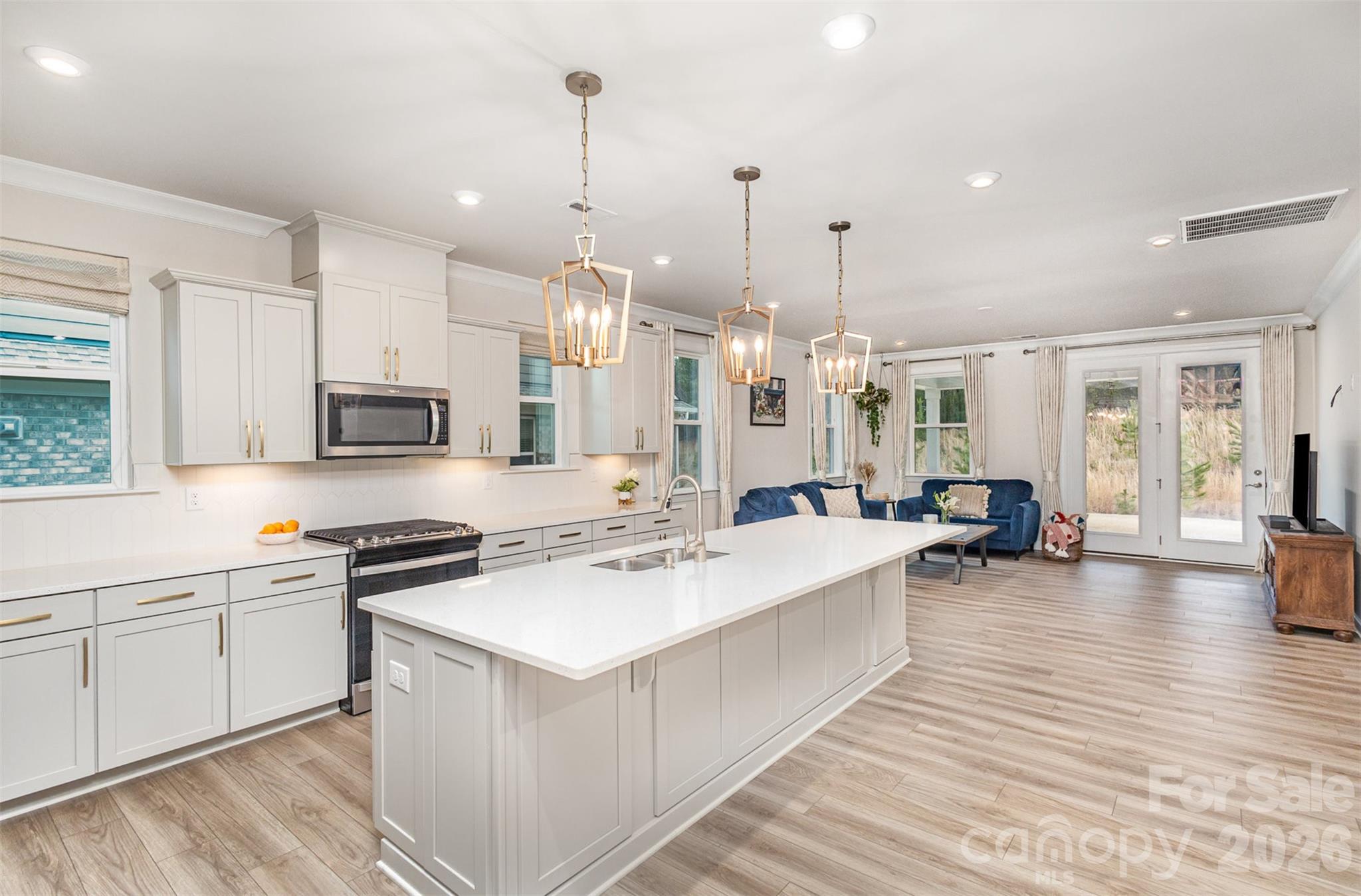 9534 Liberty Hill Drive