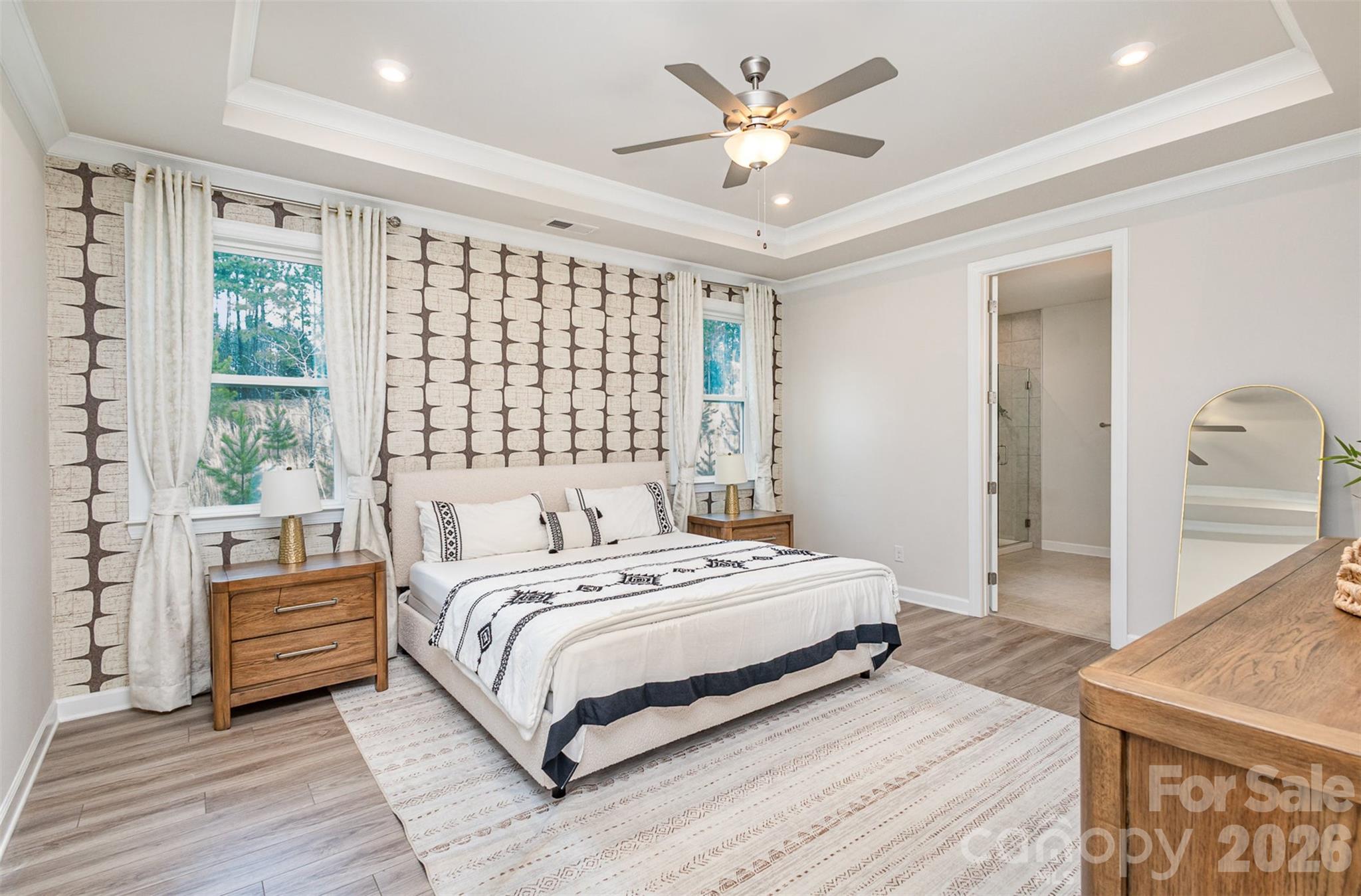 9534 Liberty Hill Drive