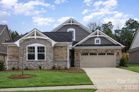 Photo of 9534 Liberty Hill Drive, Mint Hill, NC 28227 (MLS # 4334319)