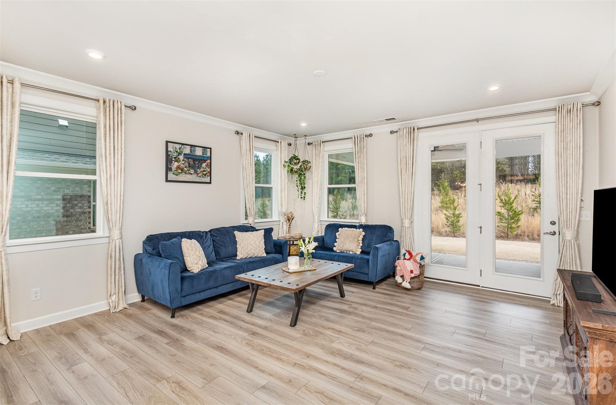 9534 Liberty Hill Drive