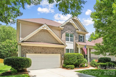Photo of 8108 Penman Springs Drive, Waxhaw, NC 28173 (MLS # 4398921)