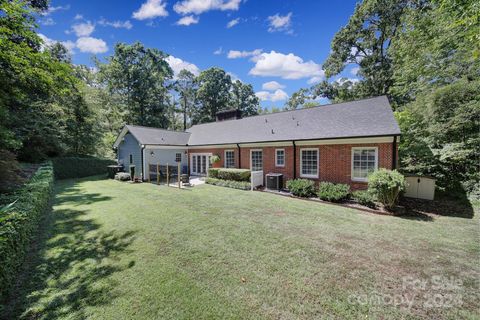 A home in Concord