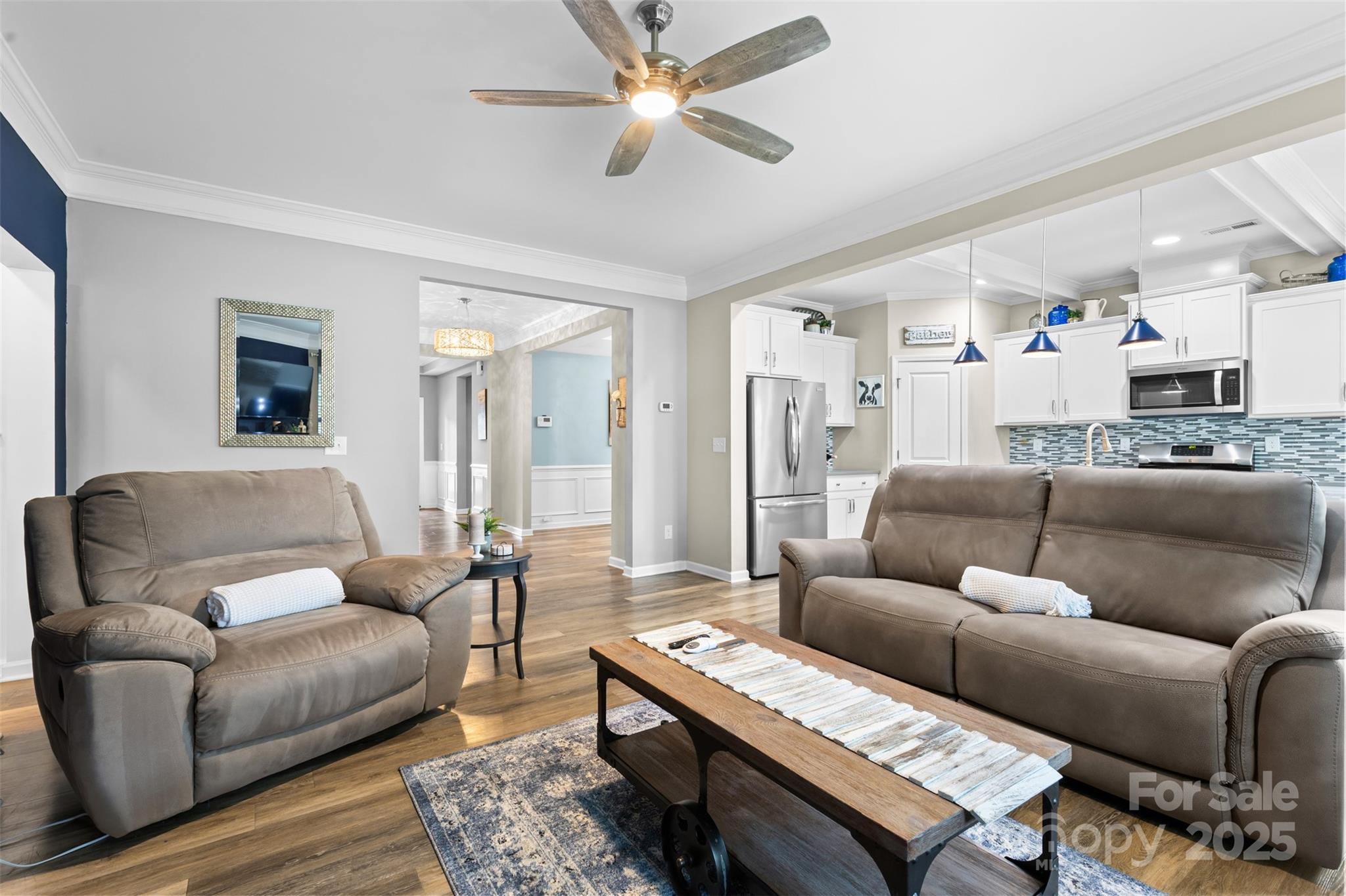 Walnut Creek - Residential