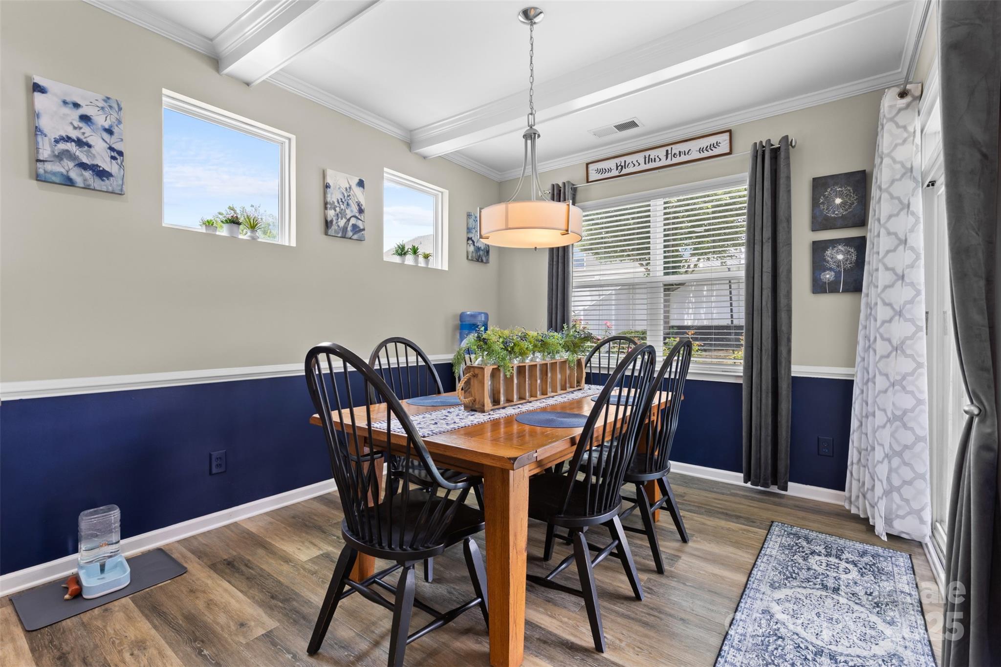 Walnut Creek - Residential