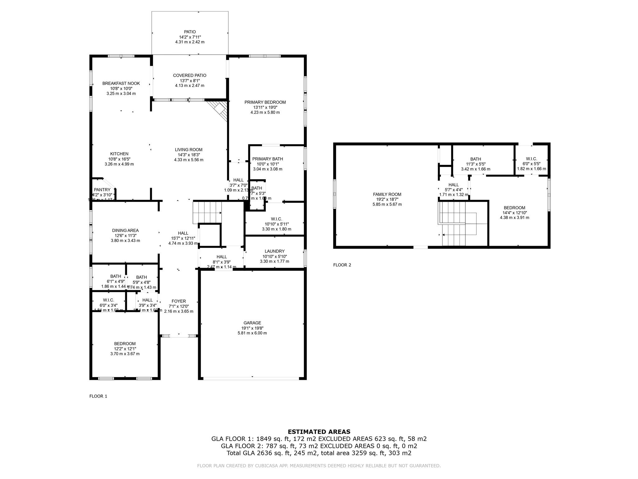 Walnut Creek - Residential