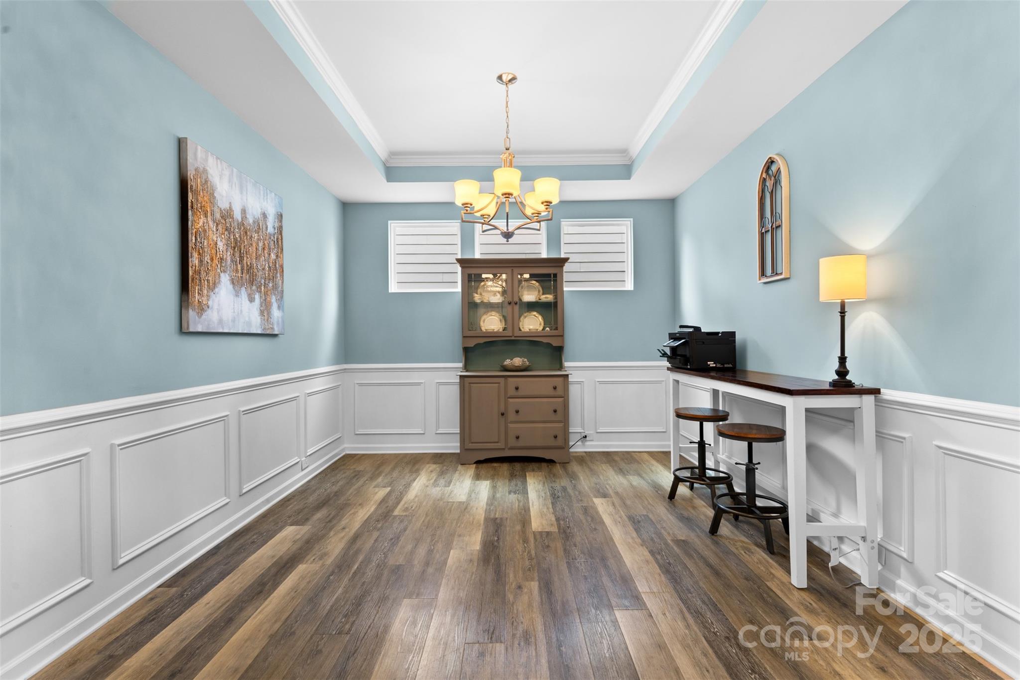 Walnut Creek - Residential