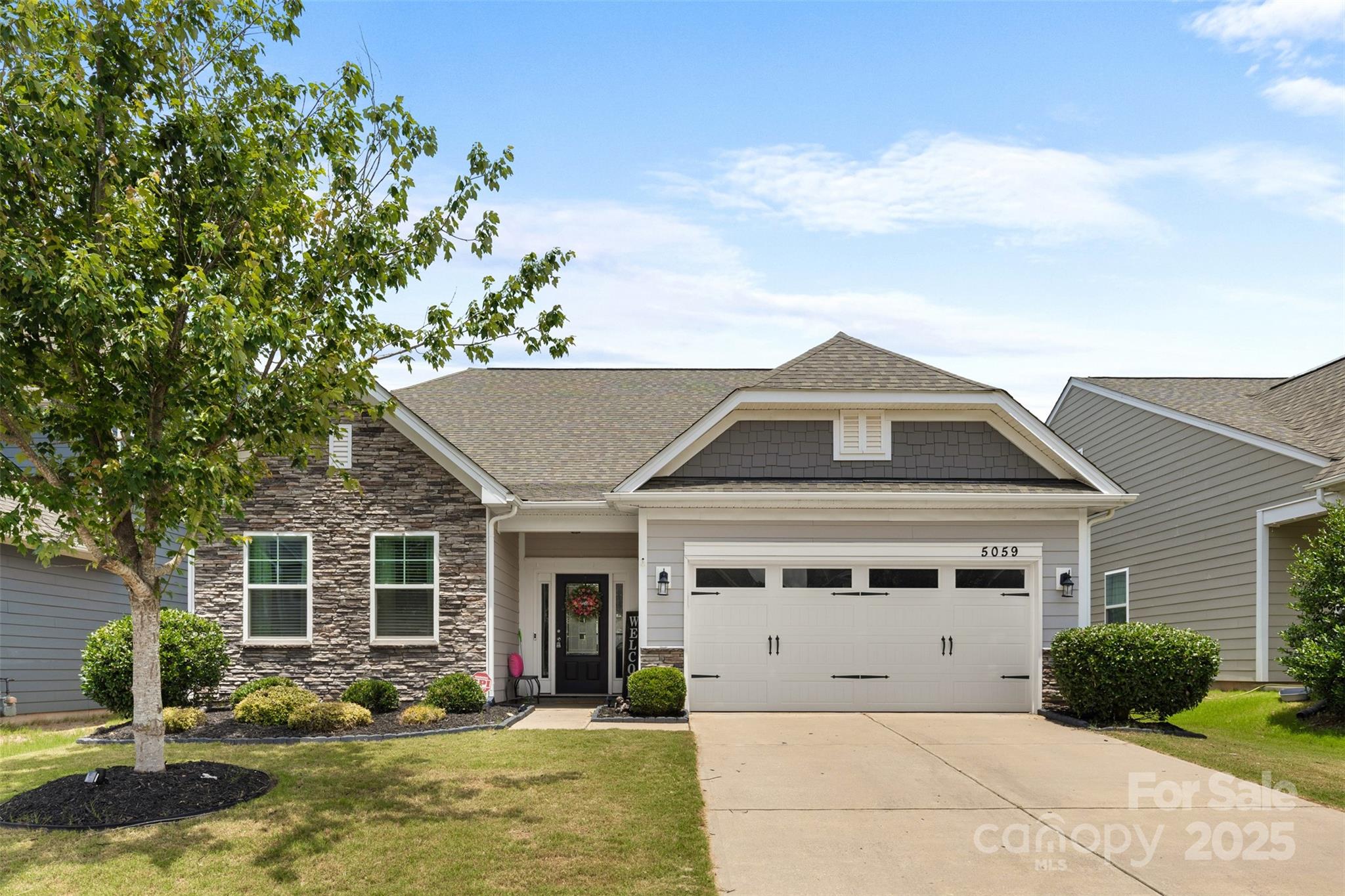 Walnut Creek - Residential