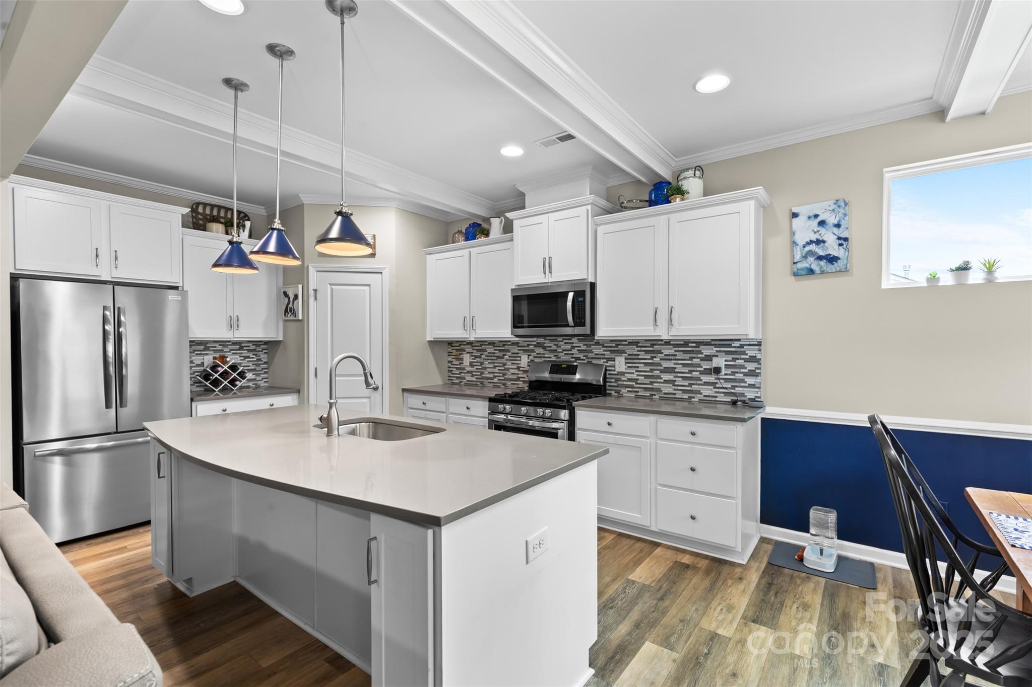 Walnut Creek - Residential