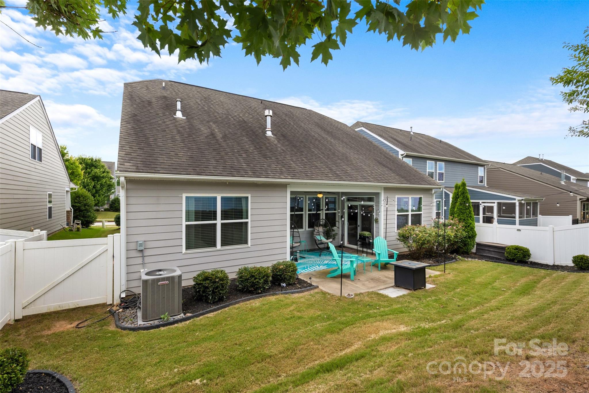 Walnut Creek - Residential