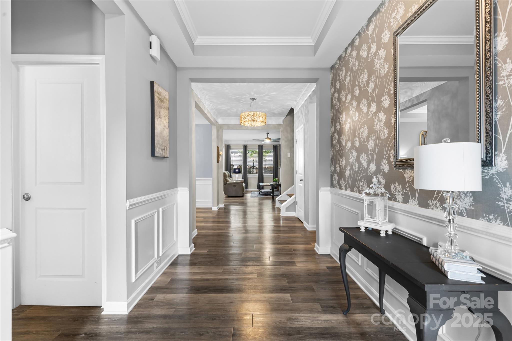 Walnut Creek - Residential