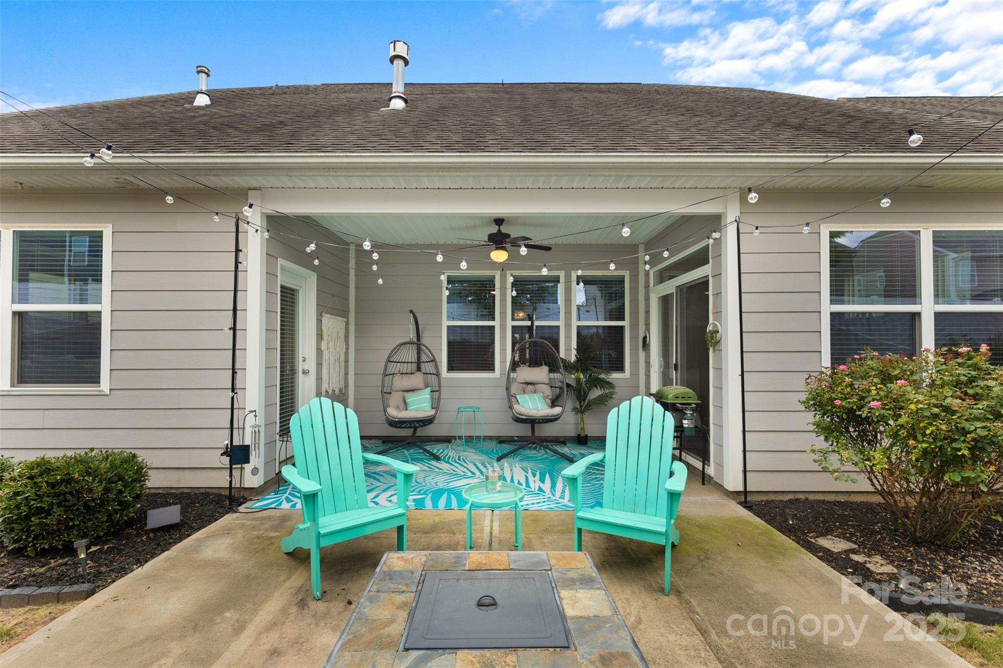 Walnut Creek - Residential