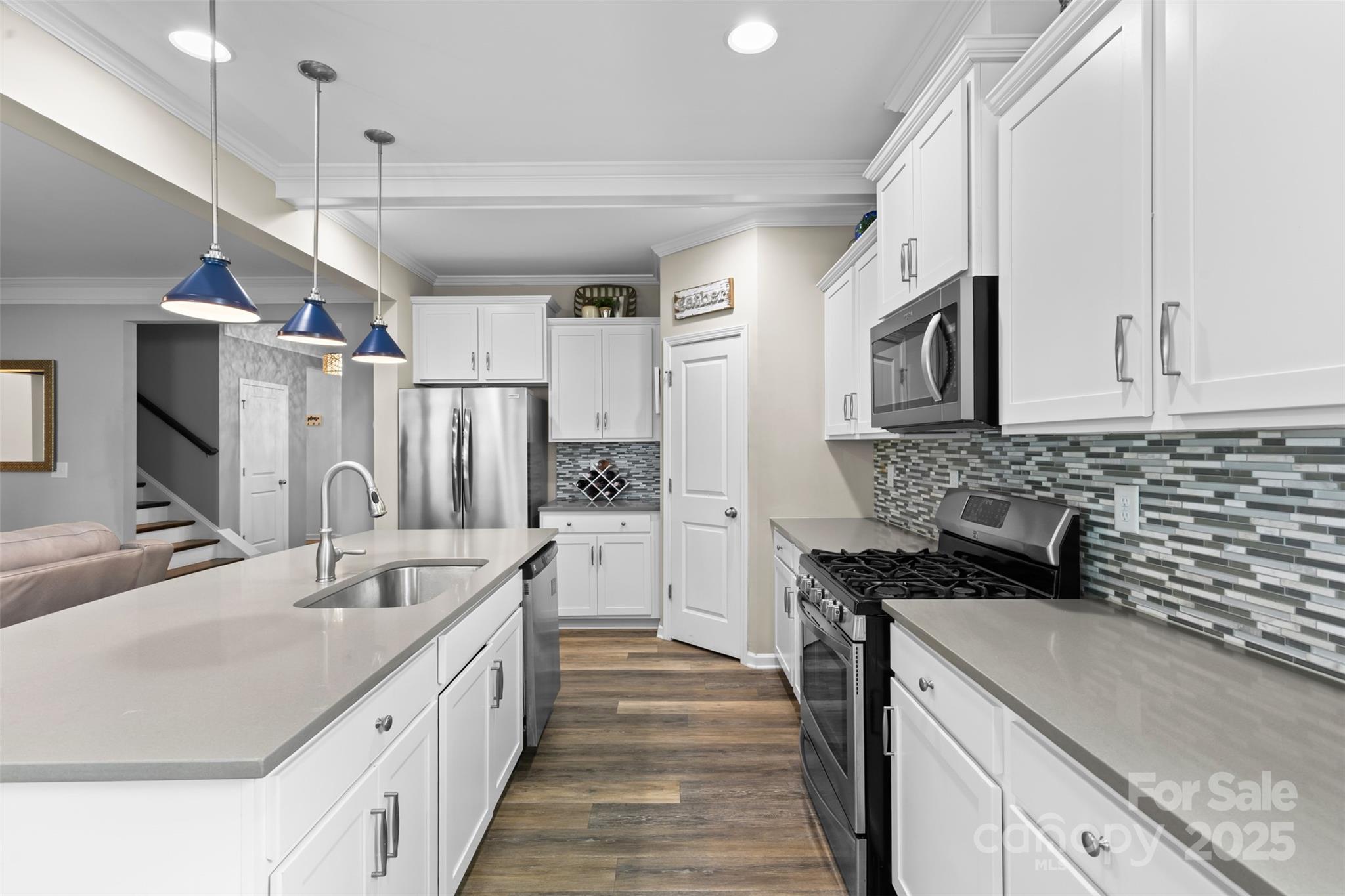 Walnut Creek - Residential