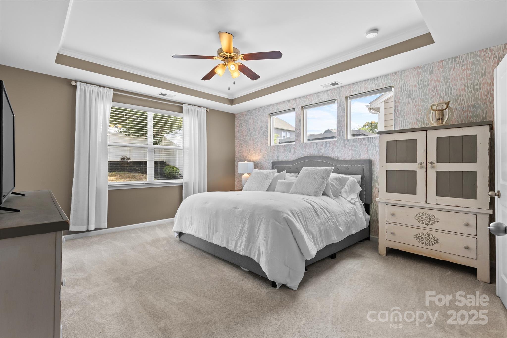 Walnut Creek - Residential