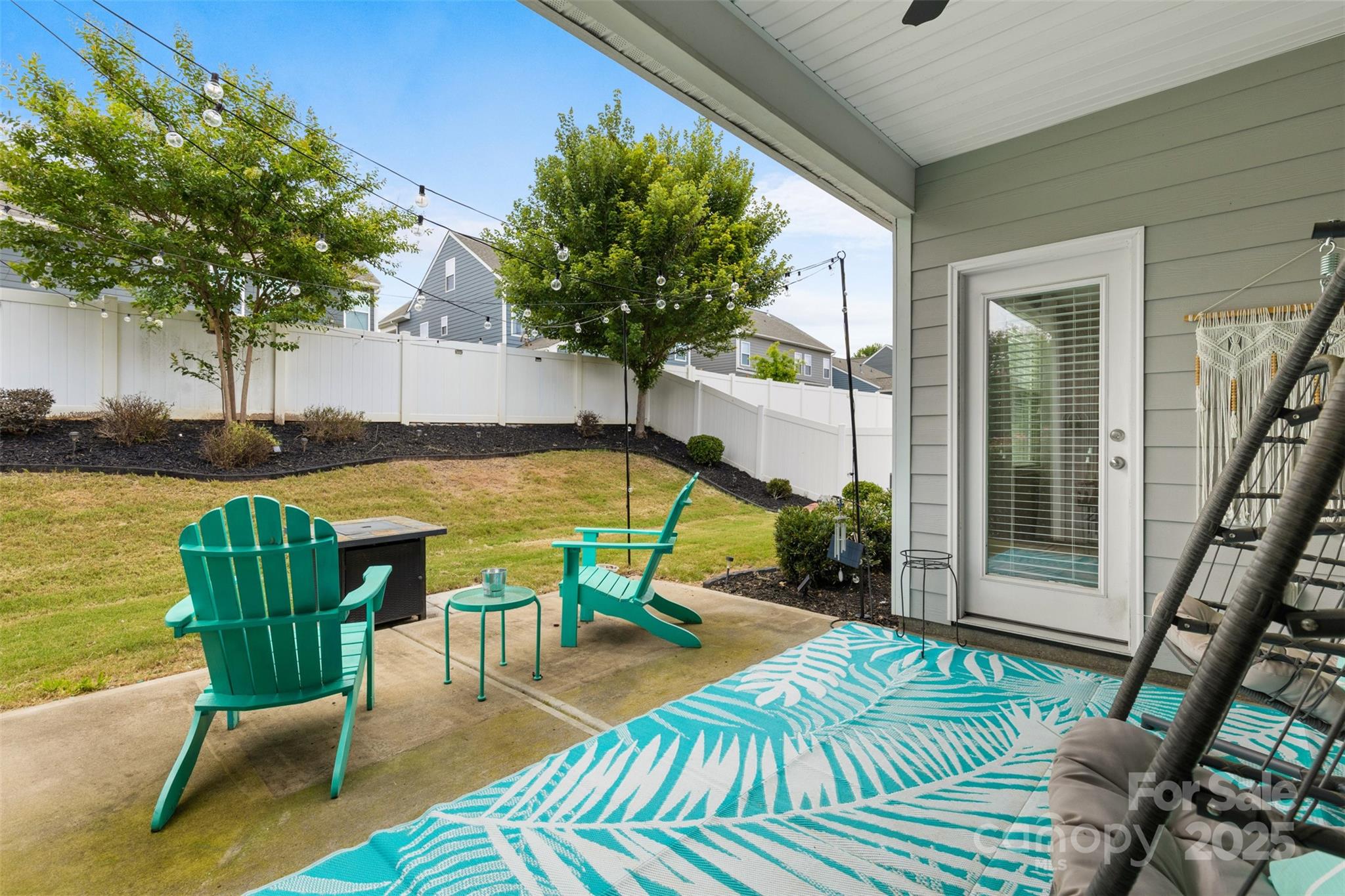 Walnut Creek - Residential