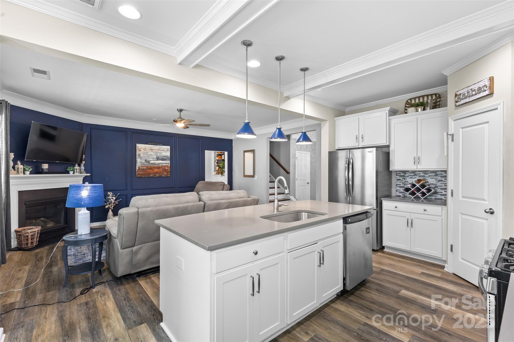 Walnut Creek - Residential