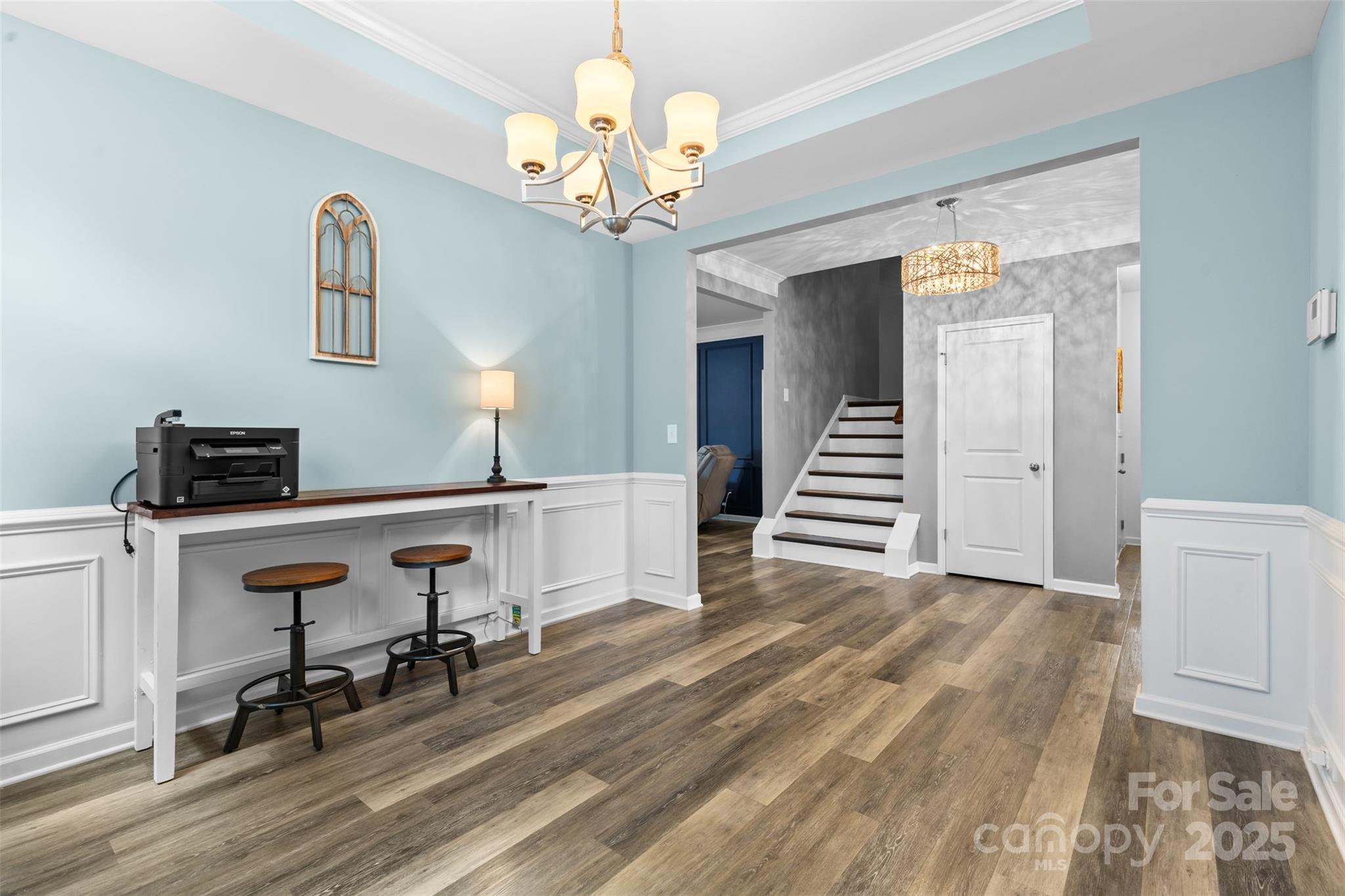 Walnut Creek - Residential