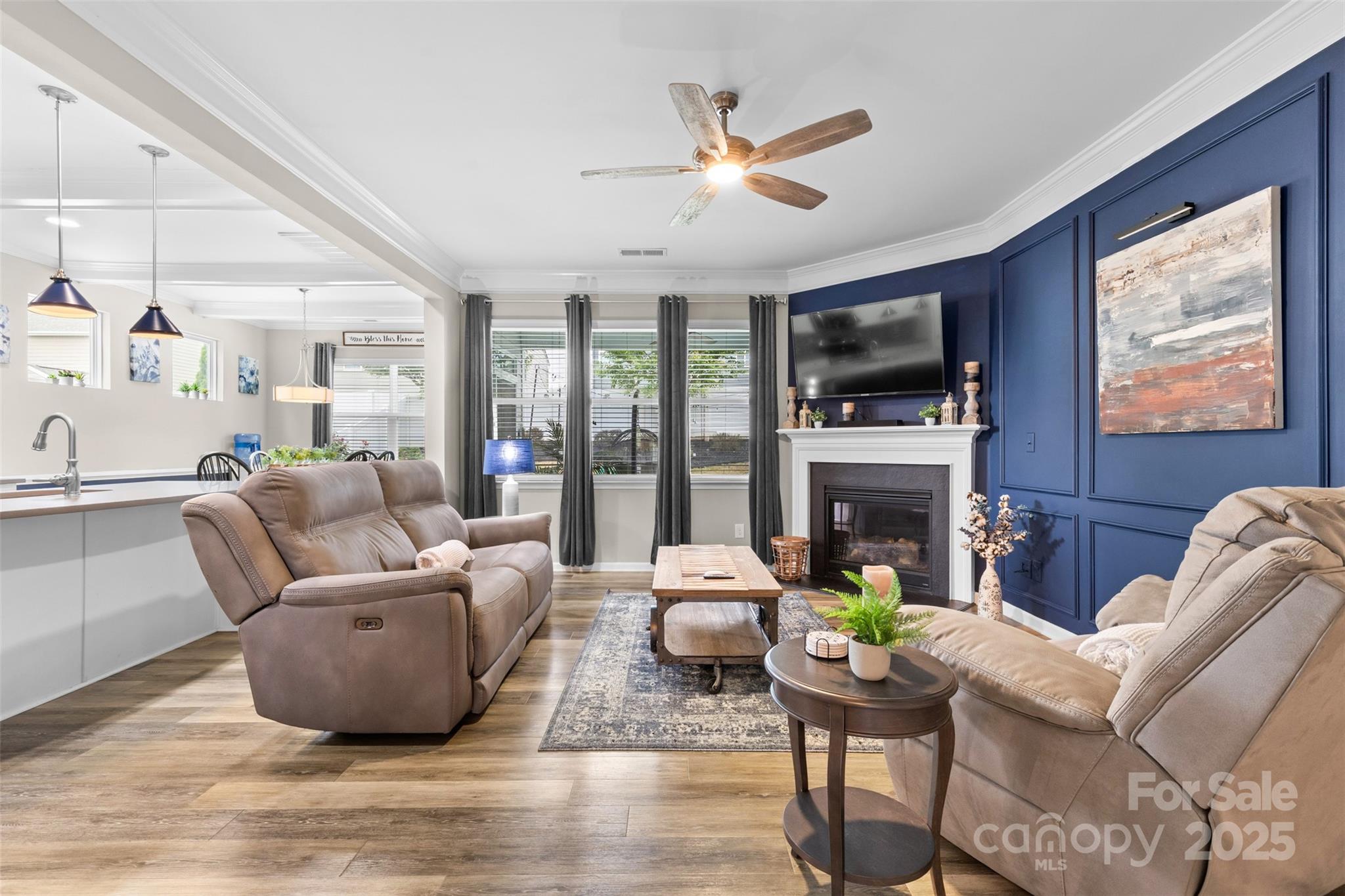 Walnut Creek - Residential