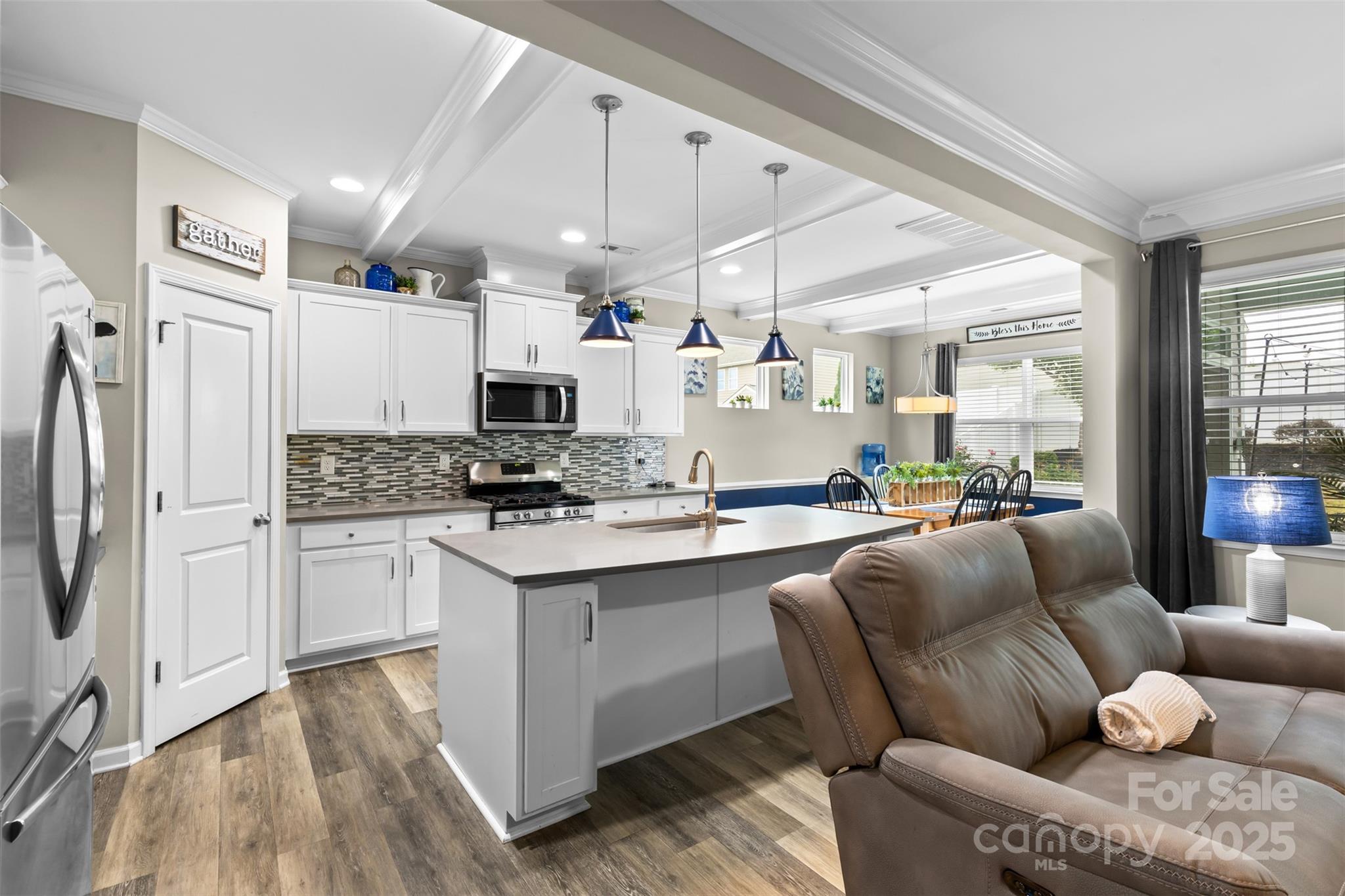 Walnut Creek - Residential