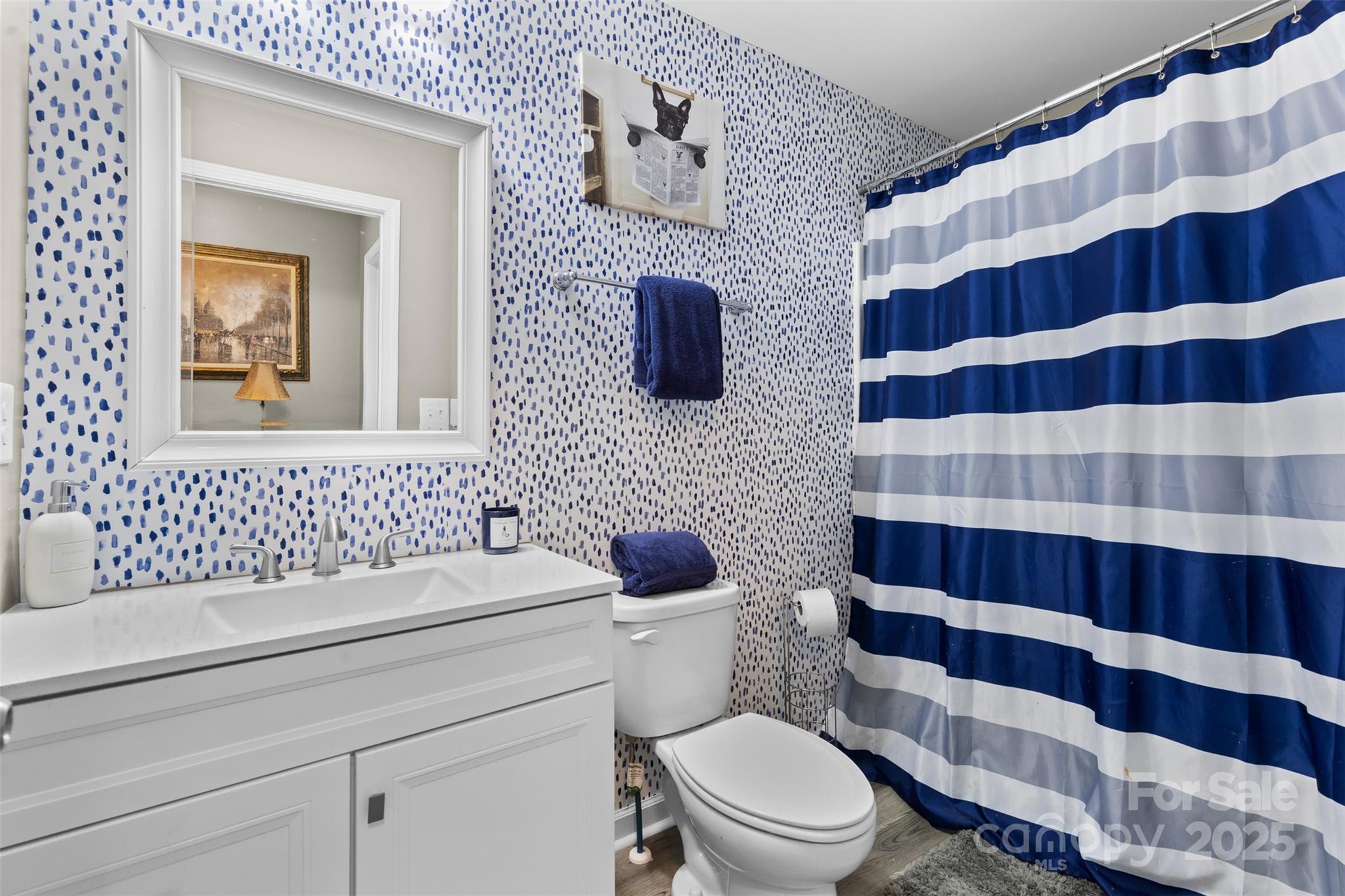 Walnut Creek - Residential