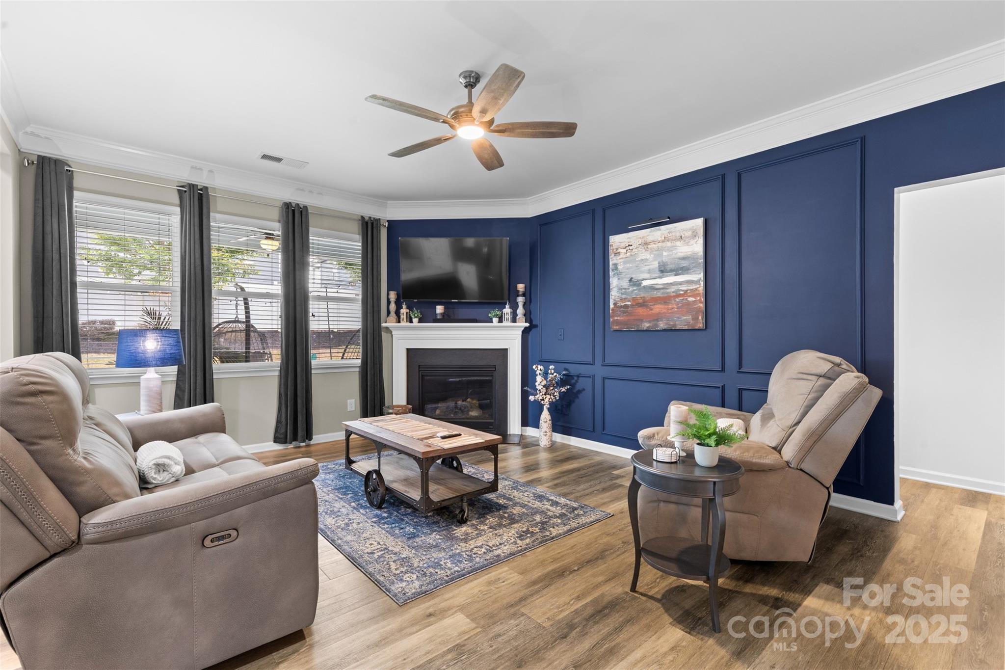 Walnut Creek - Residential