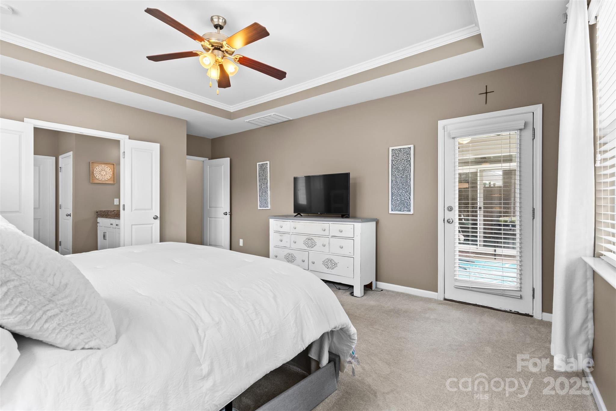 Walnut Creek - Residential