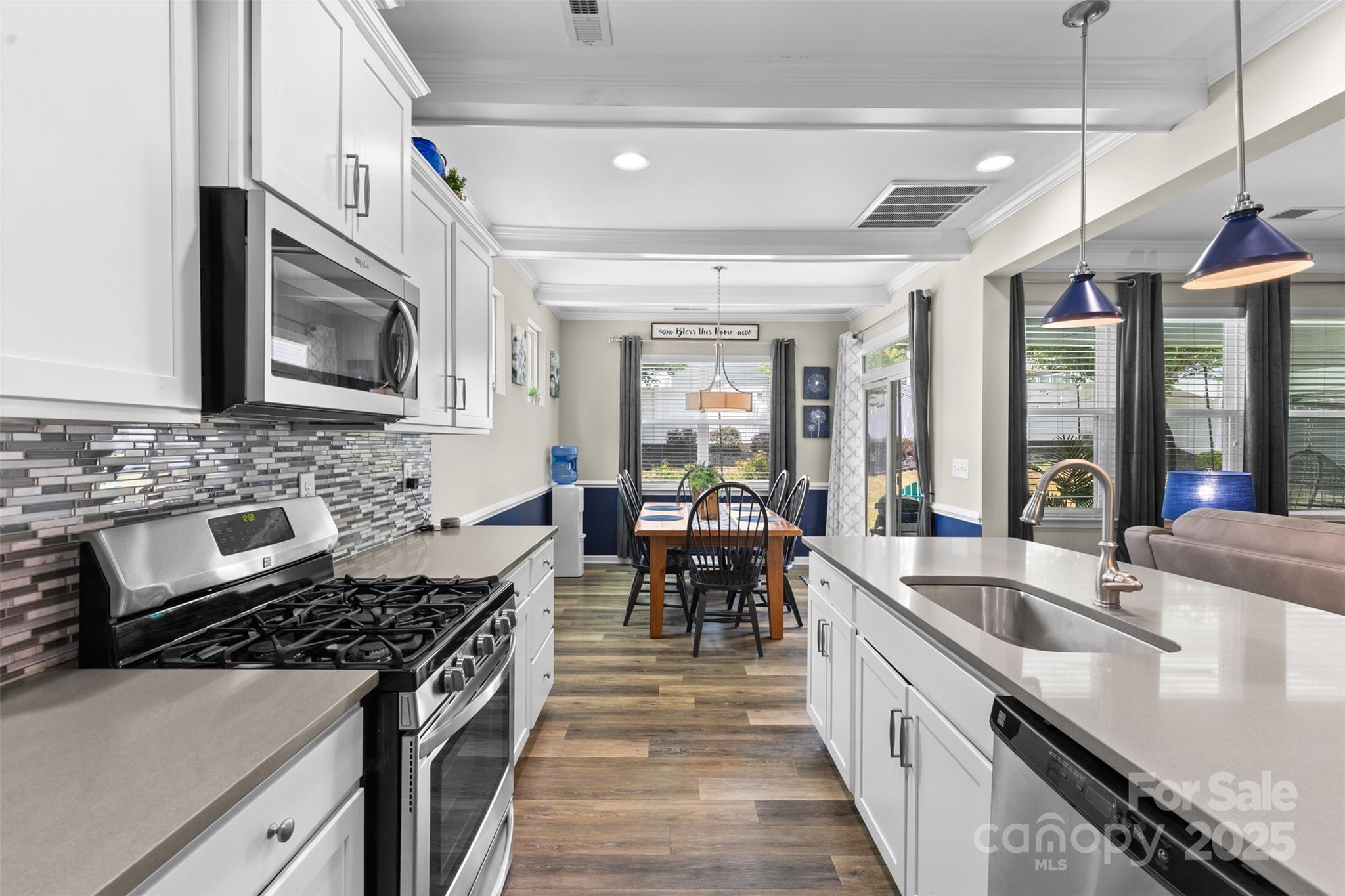 Walnut Creek - Residential