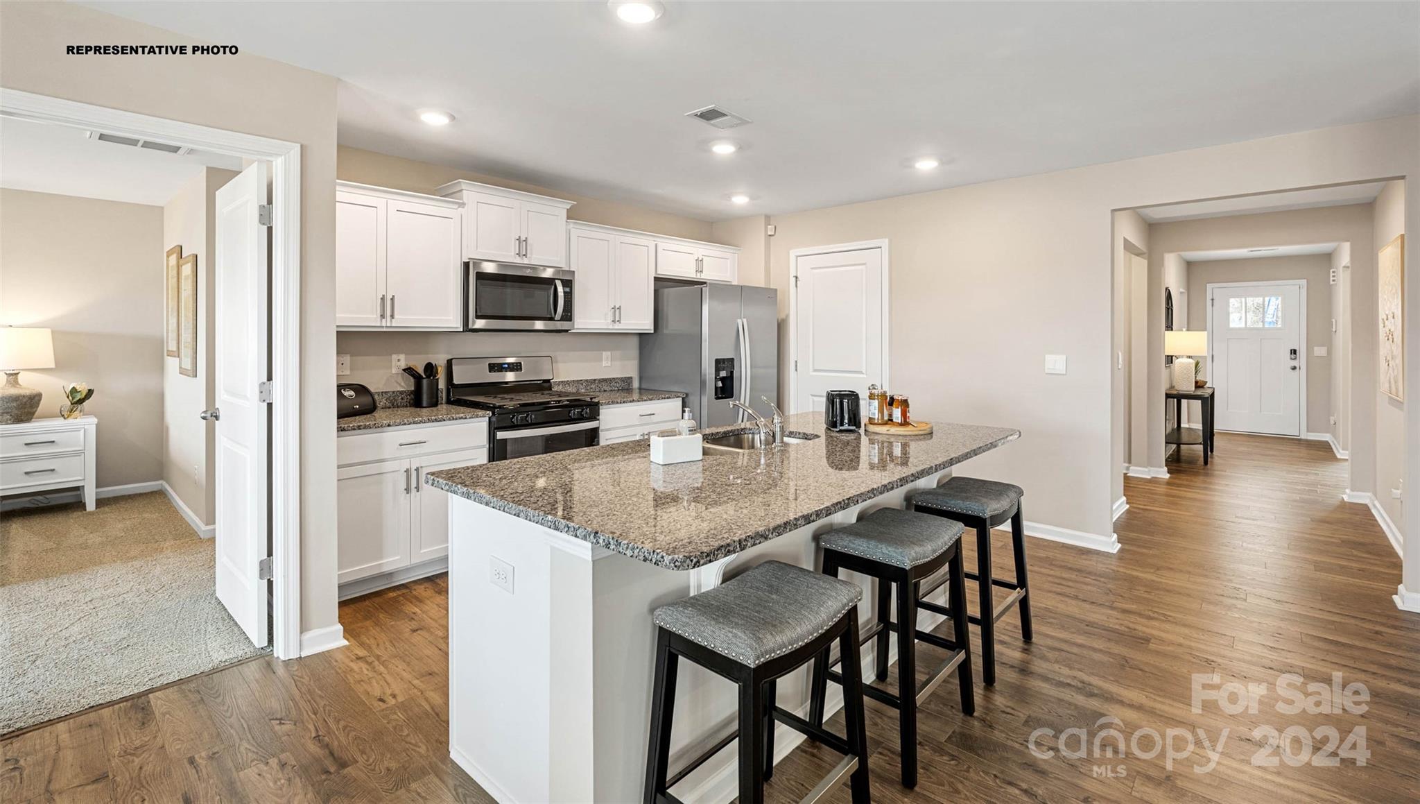 Fergus Crossing - Residential