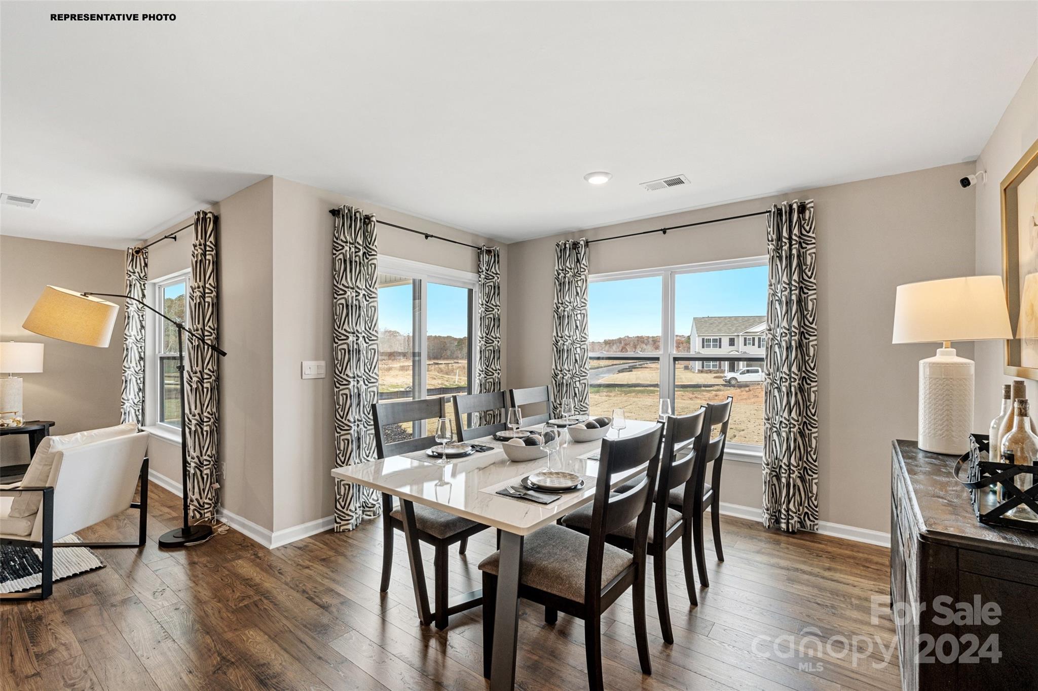 Fergus Crossing - Residential