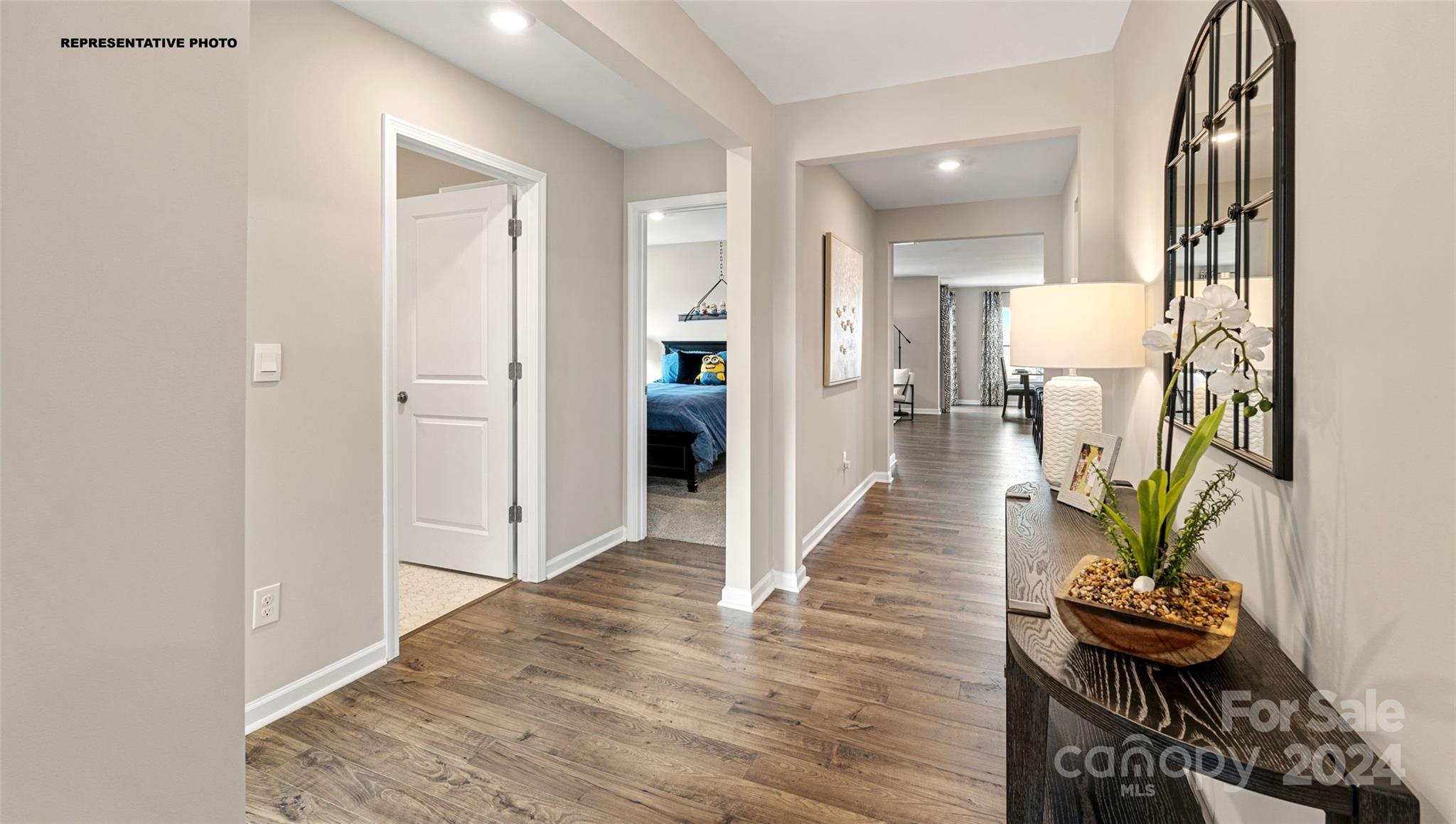 Fergus Crossing - Residential