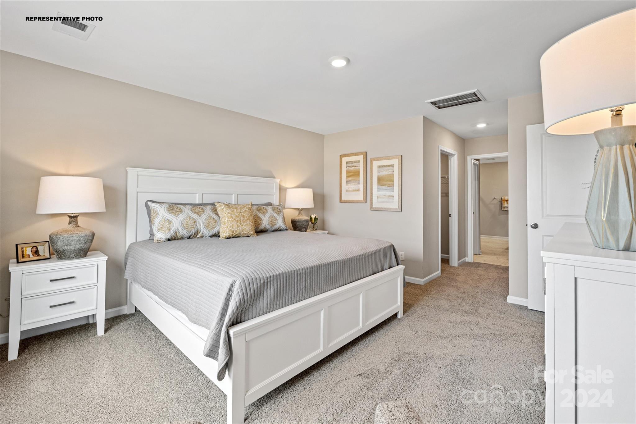 Fergus Crossing - Residential