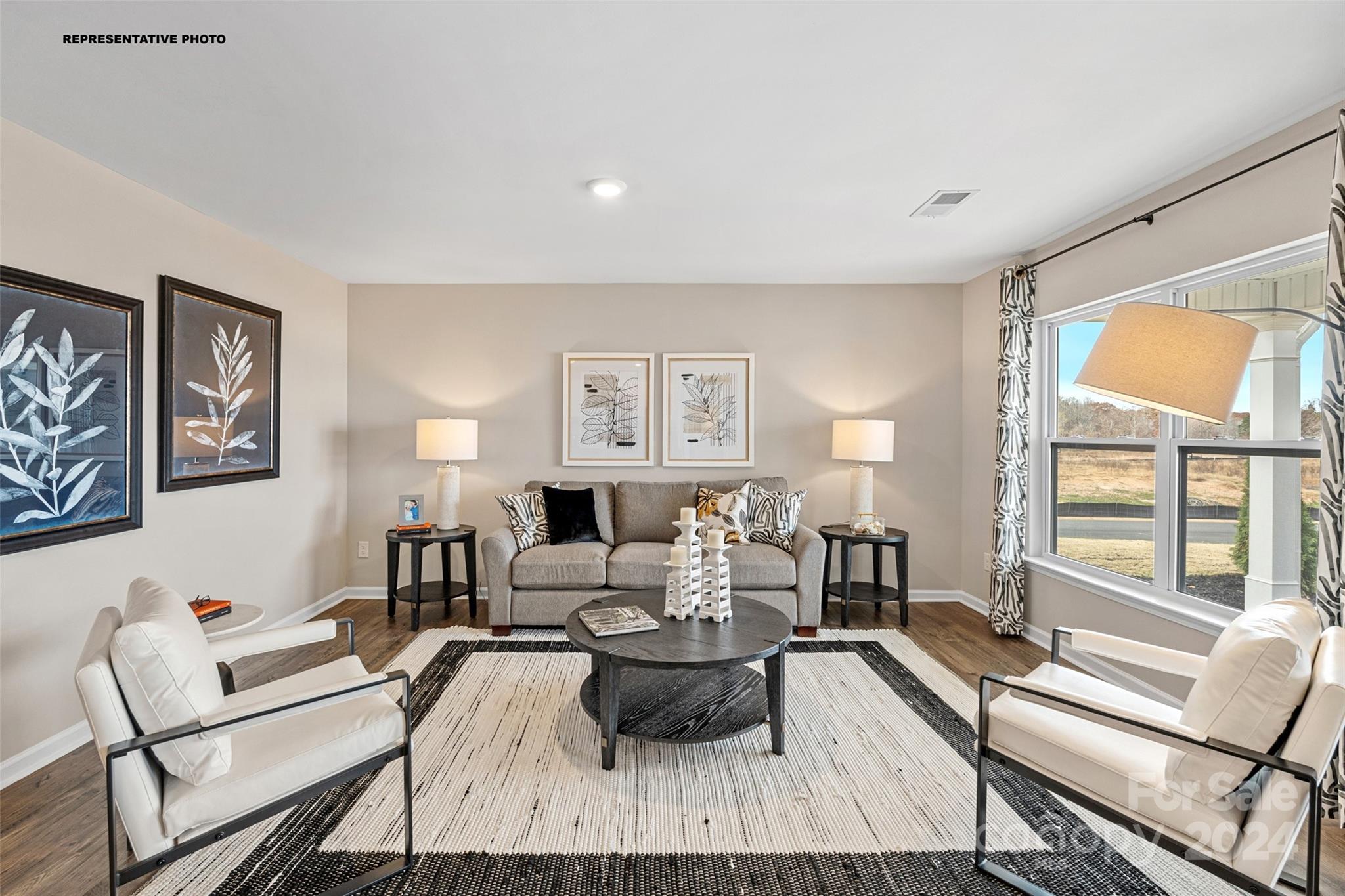 Fergus Crossing - Residential