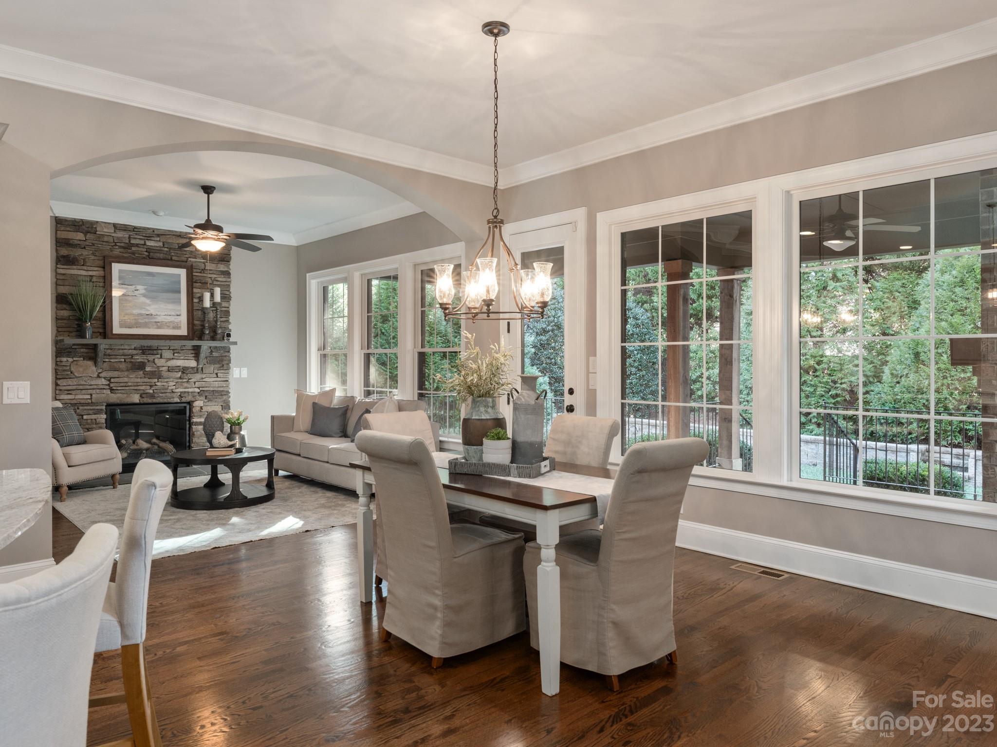 Longview - Residential