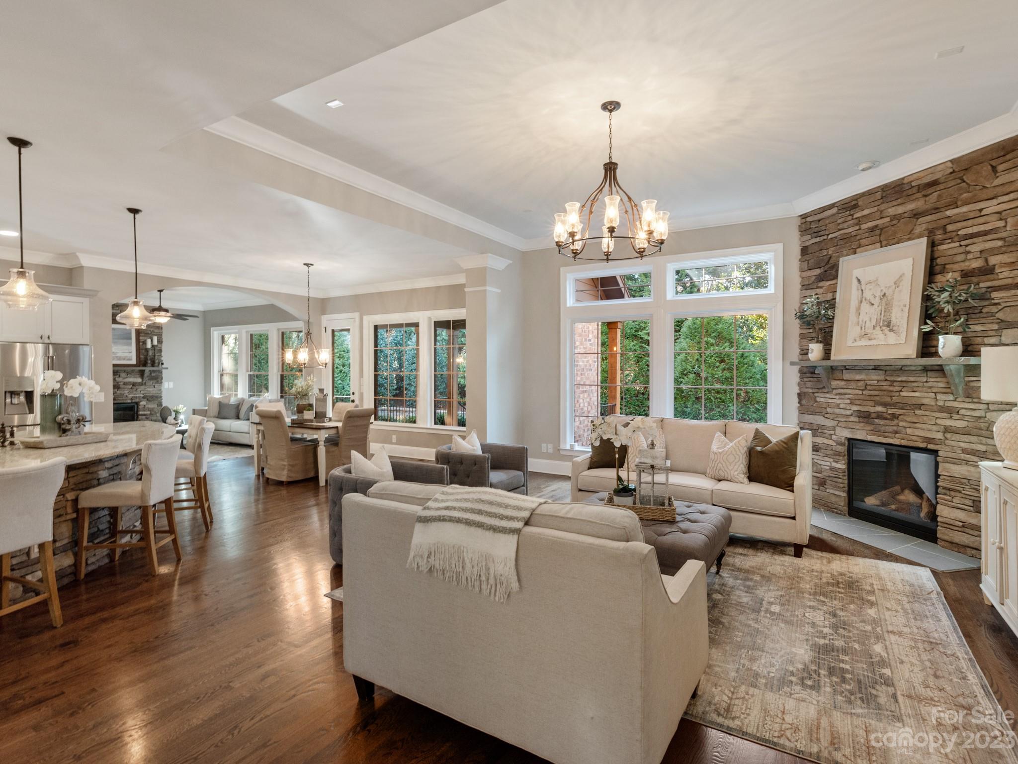 Longview - Residential