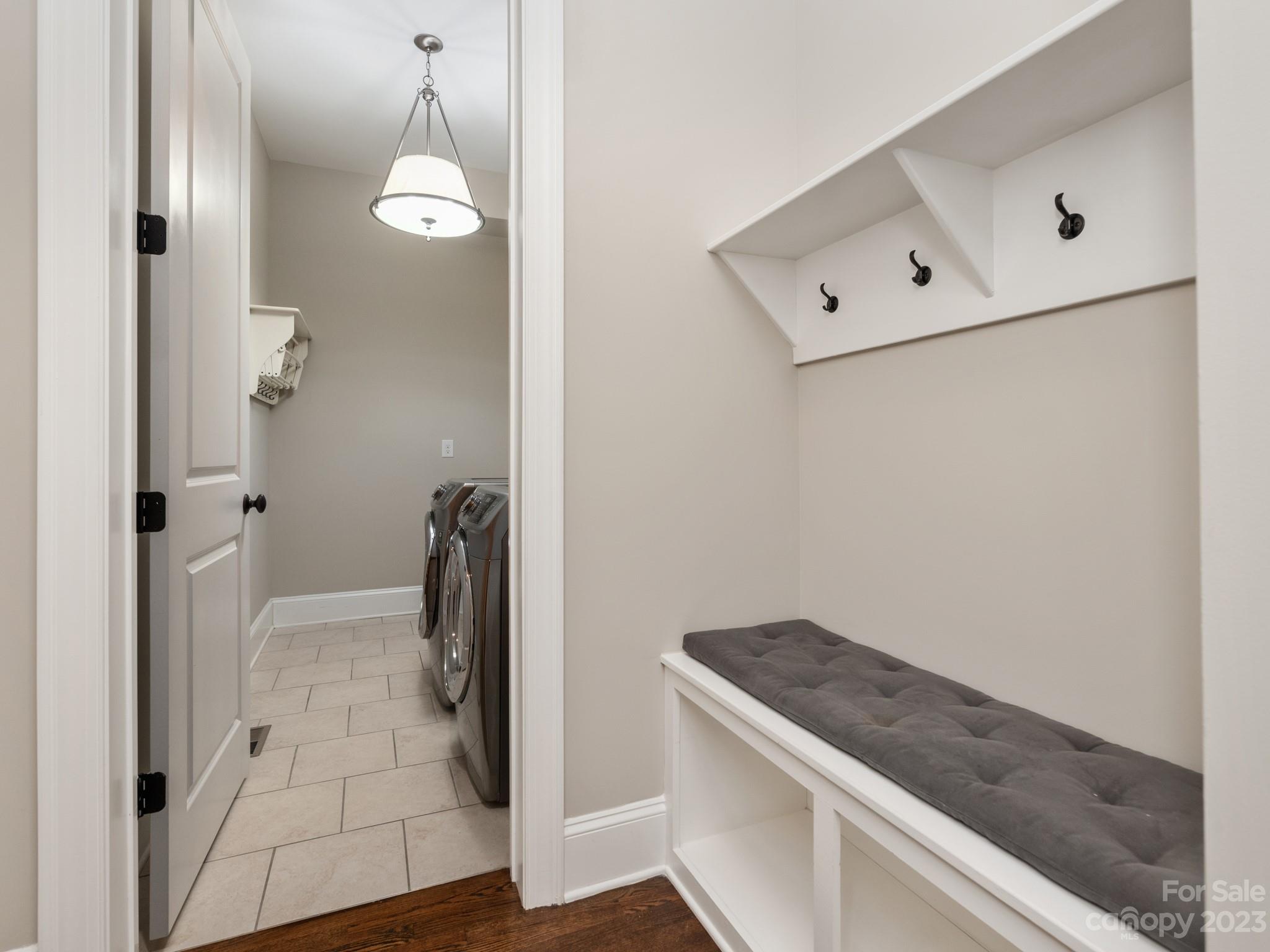 Longview - Residential