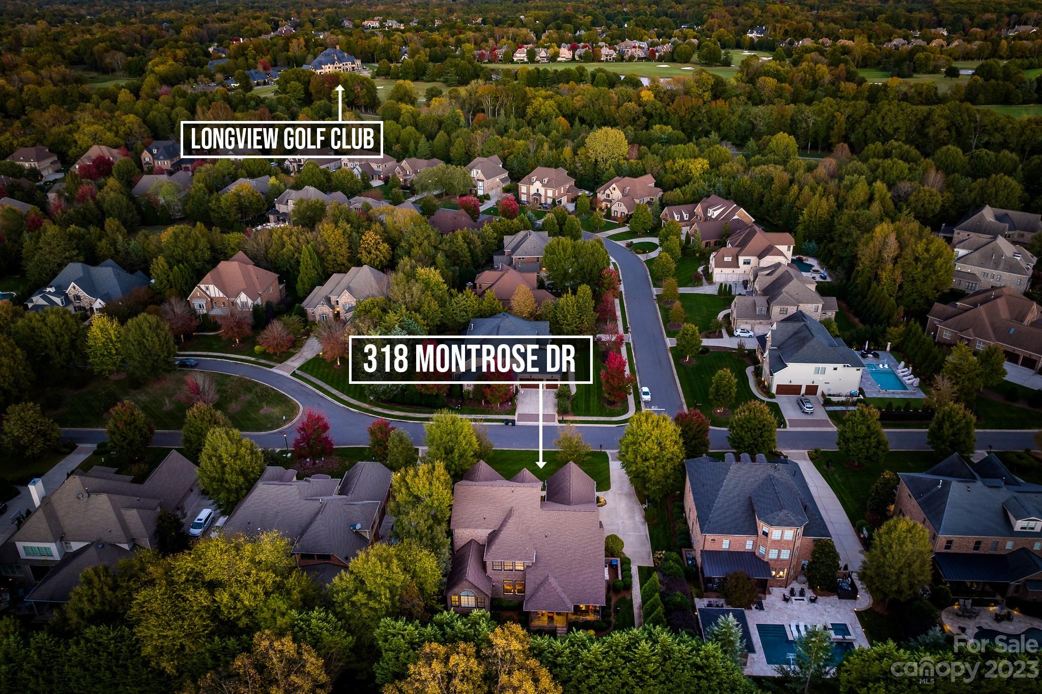 Longview - Residential