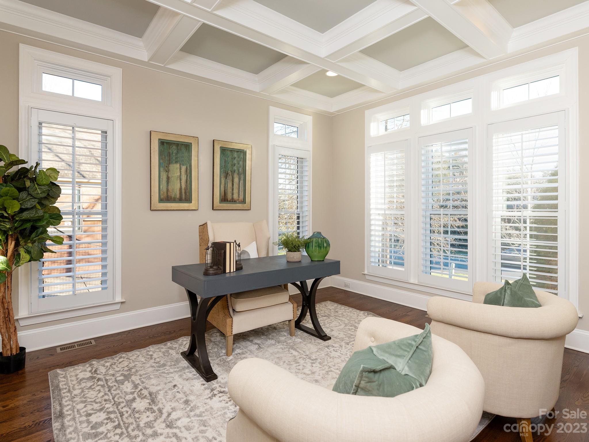 Longview - Residential