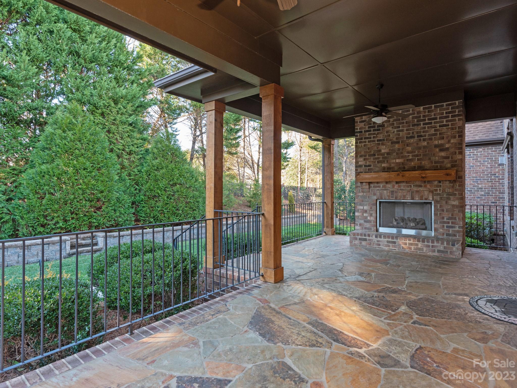 Longview - Residential