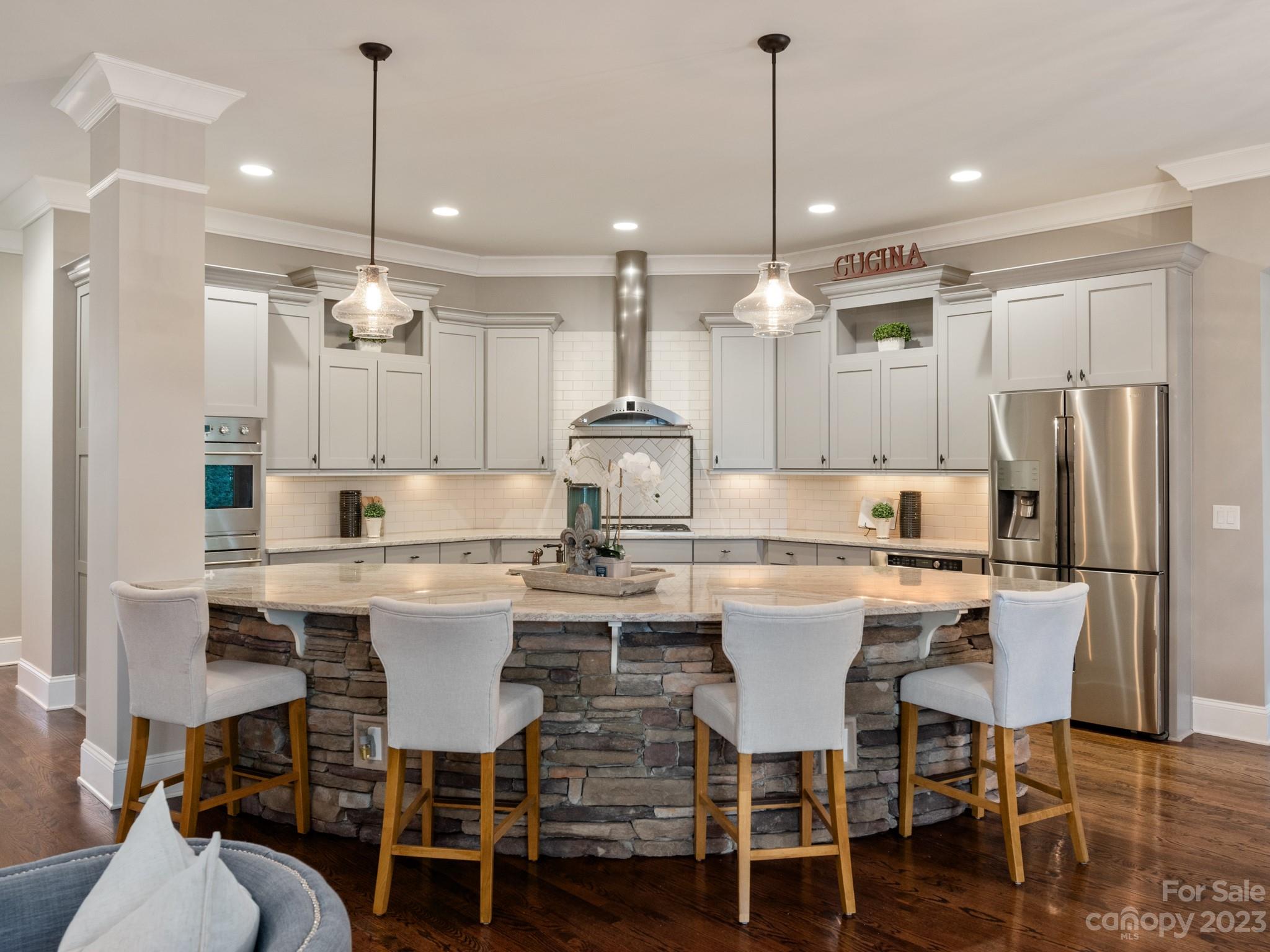 Longview - Residential