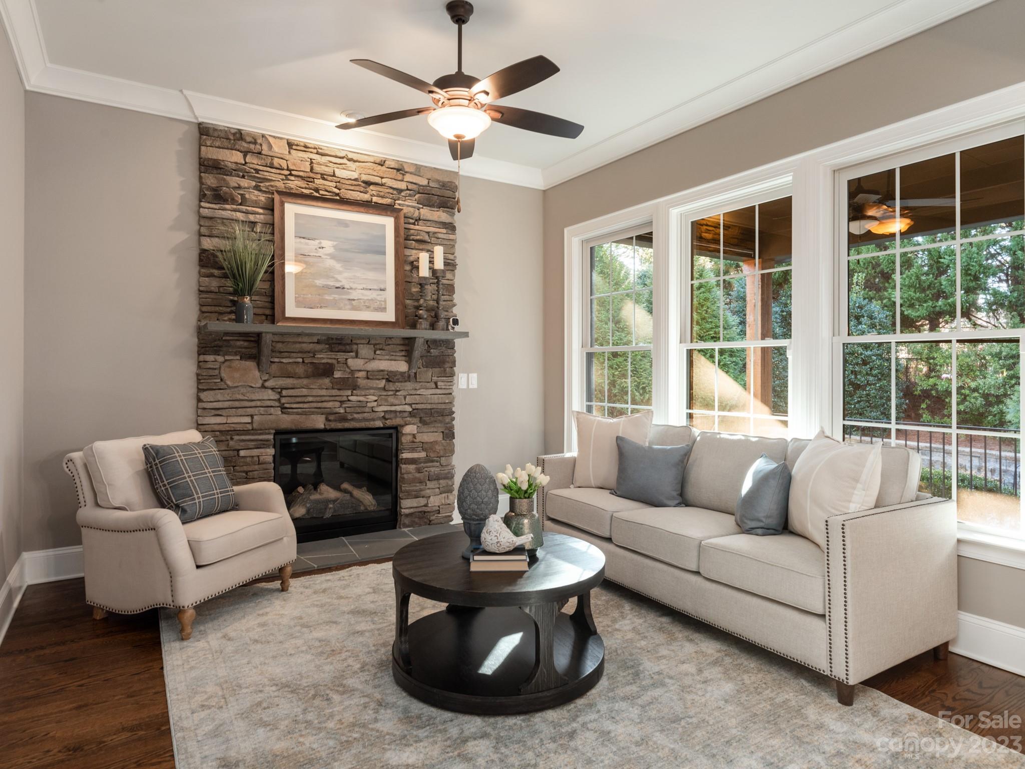 Longview - Residential