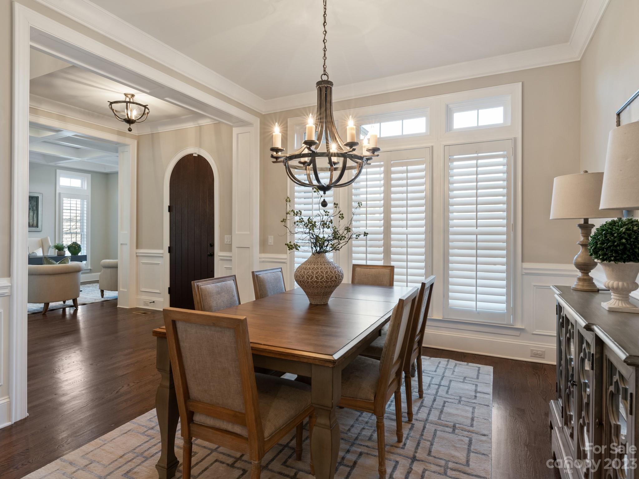 Longview - Residential