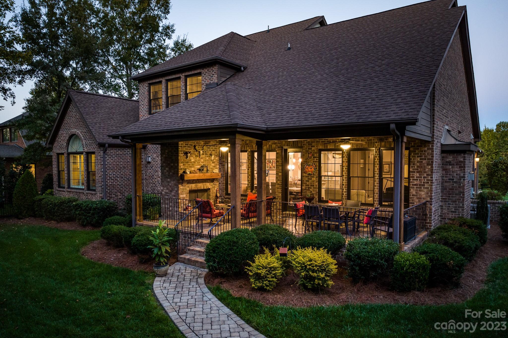 Longview - Residential