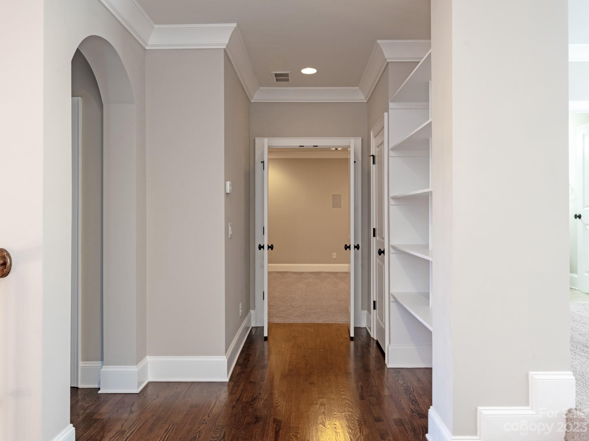 Longview - Residential