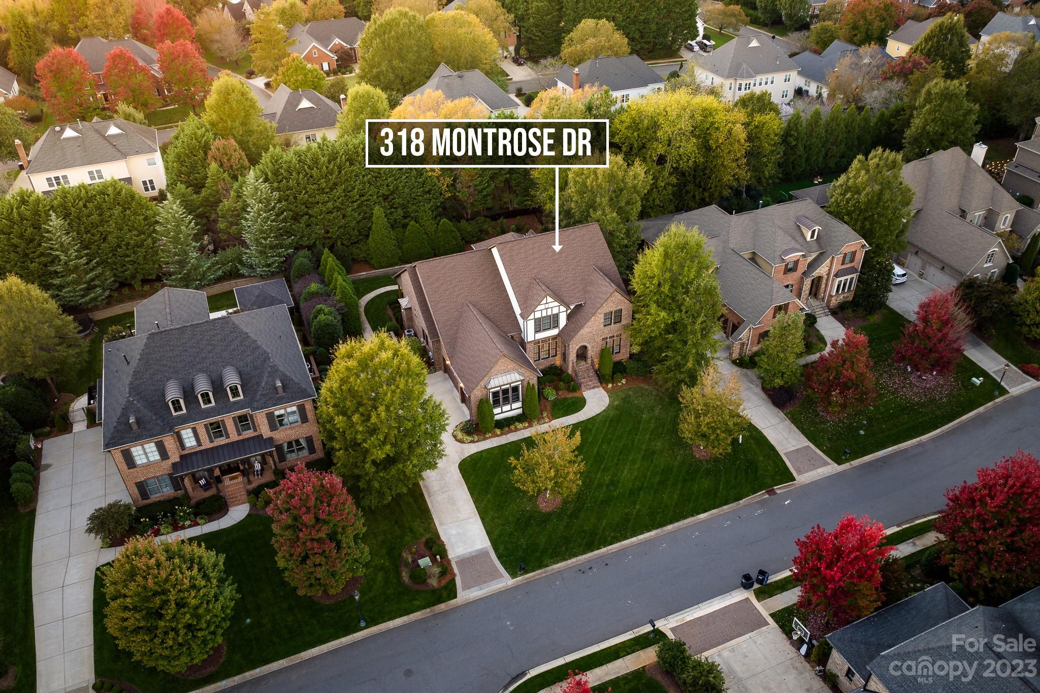 Longview - Residential