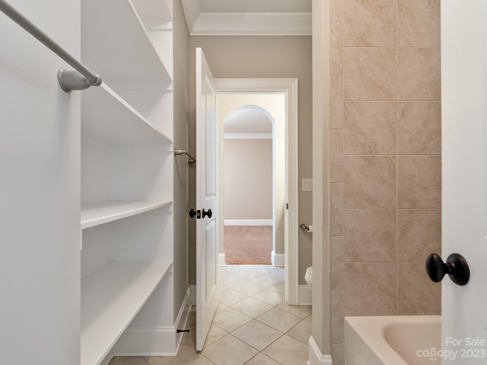 Longview - Residential