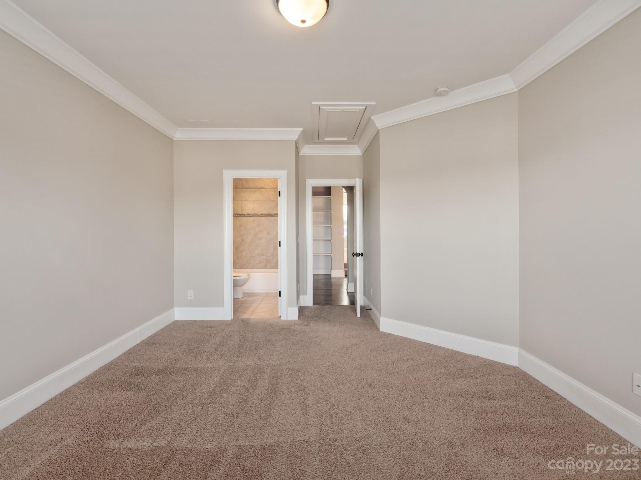 Longview - Residential