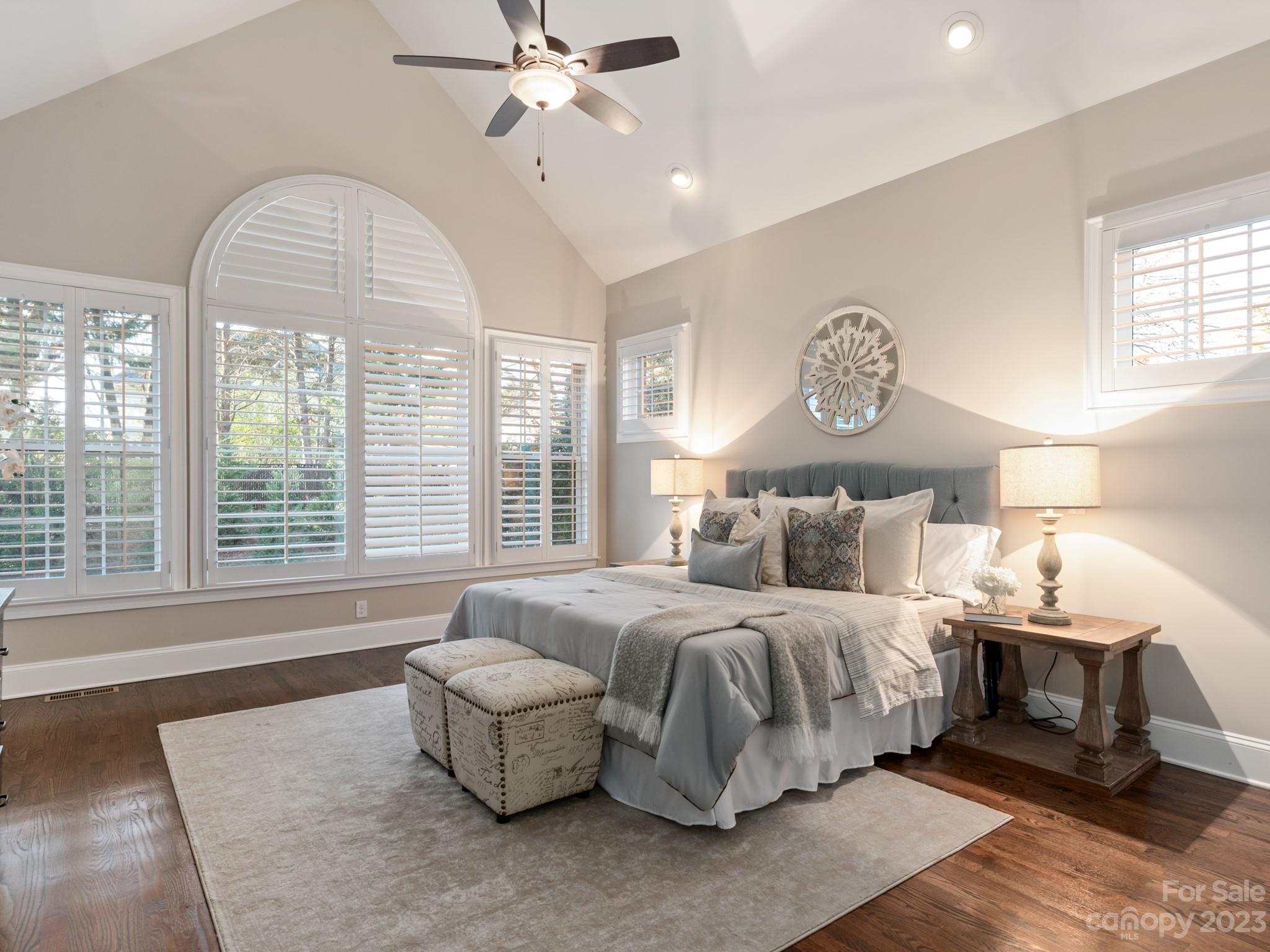 Longview - Residential