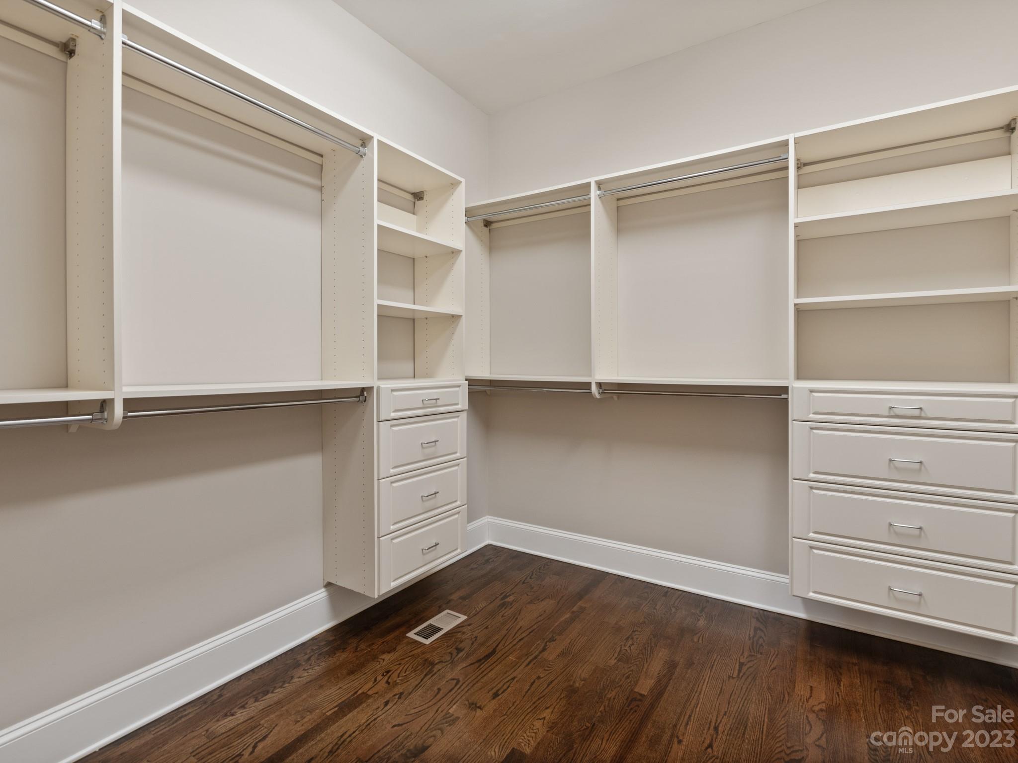 Longview - Residential